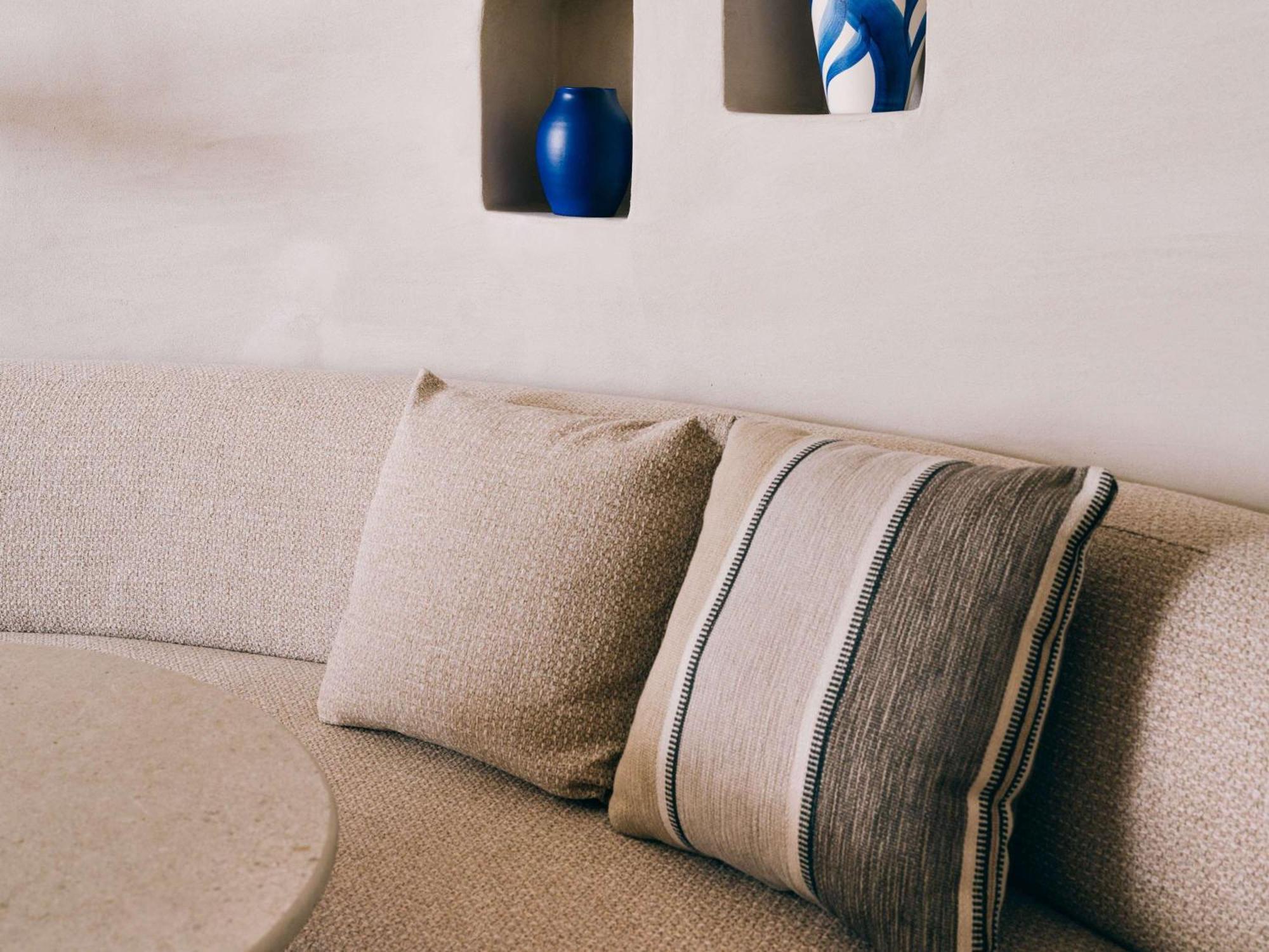 Hotel Mondrian Ibiza Cala Llonga  Esterno foto