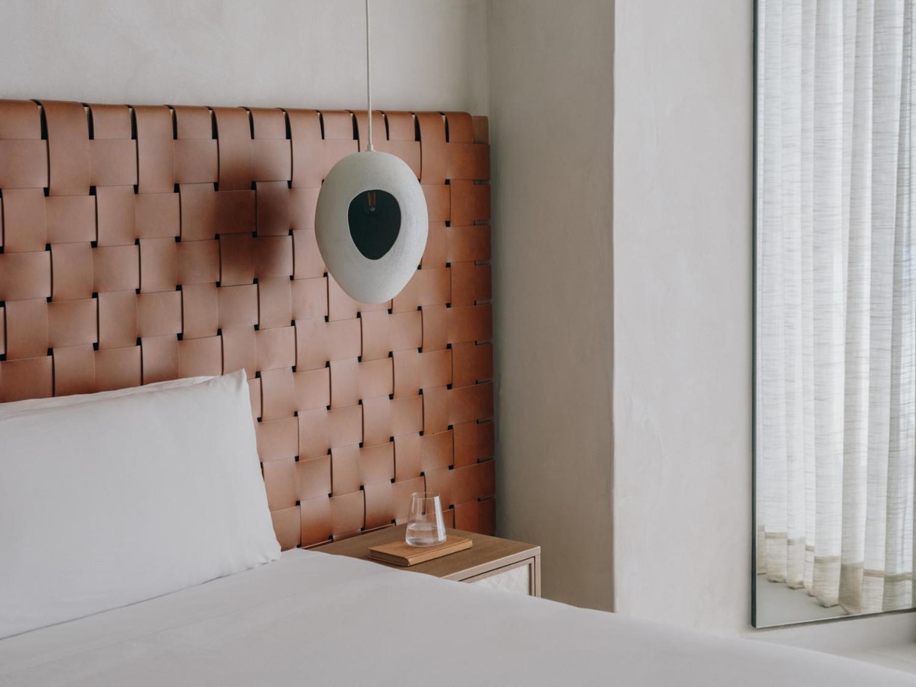 Hotel Mondrian Ibiza Cala Llonga  Esterno foto