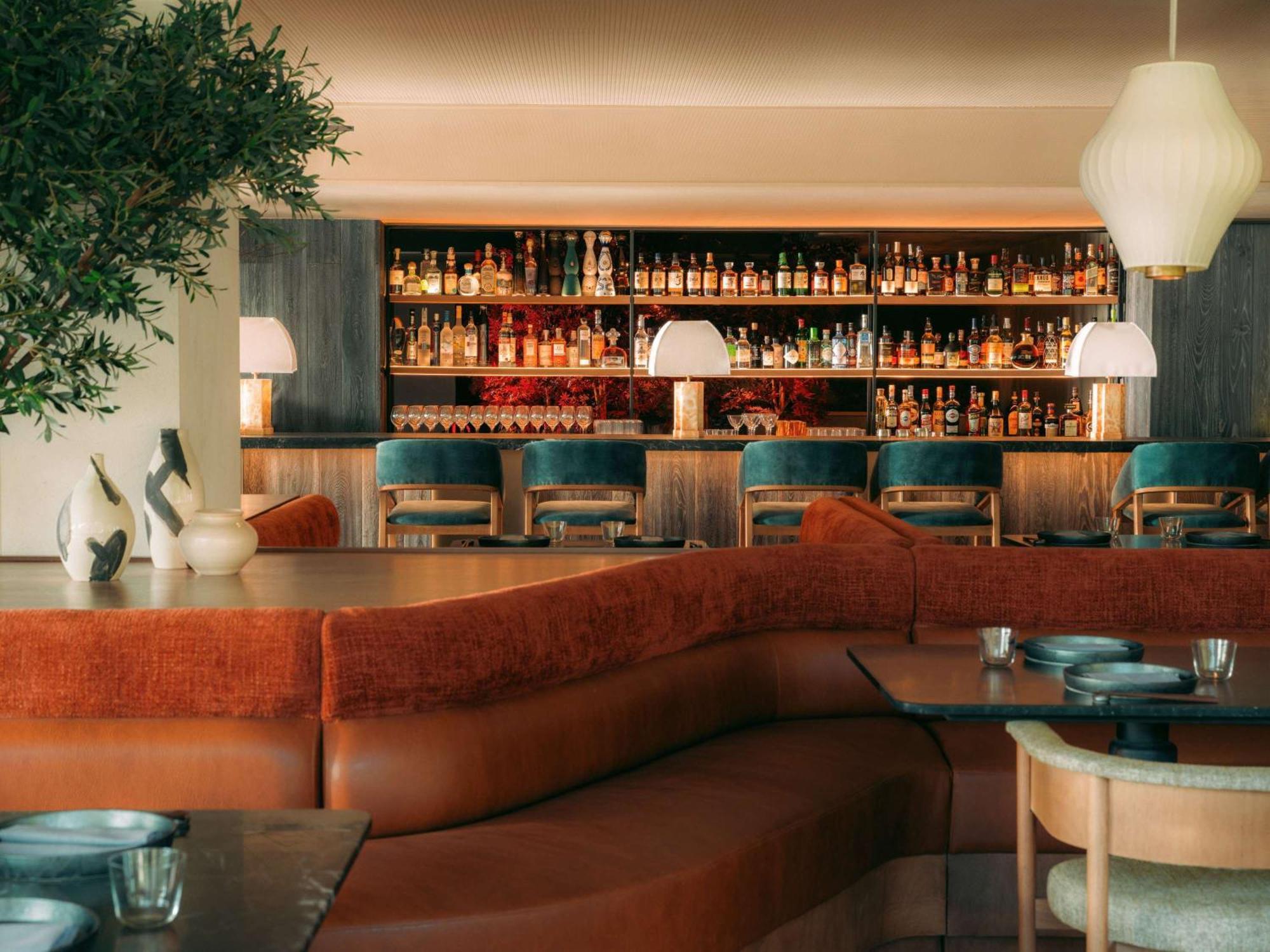 Hotel Mondrian Ibiza Cala Llonga  Esterno foto
